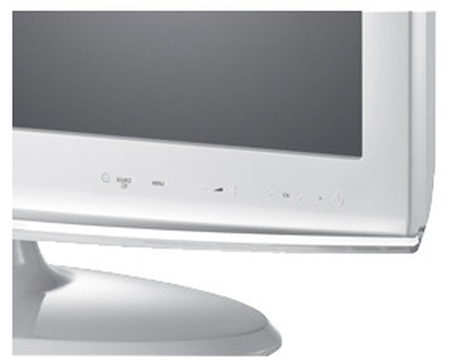 Samsung LE22C451 LCD 22 HDTV Blanco