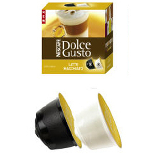 Krups Dolce Gusto Latte Macchiato