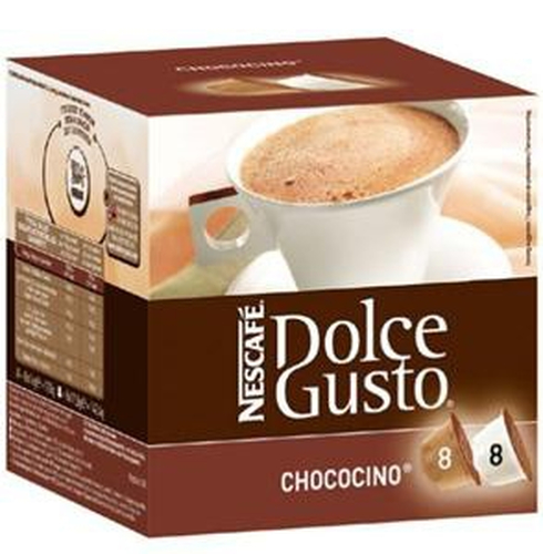 Krups Dolce Gusto Chococino