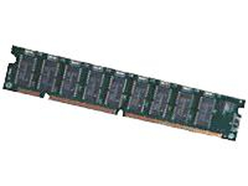 Kingston - SDRAM - 256 MB - DIMM 168-PIN - 133 MHz / PC133 - 33 V - registrado - ECC - para Dell PowerEdge 1500SC 1550 1650 2500 2500SC 2550 500SC - KTD-PE1550/256