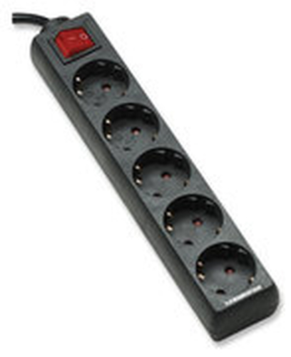 Manhattan Power Strip pikendusjuhe 1,5 m