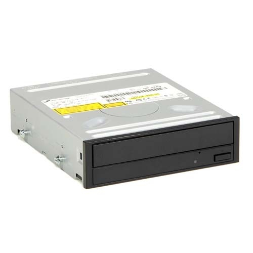DELL 429-12385 optinių diskų įrenginys Vidinis Juoda