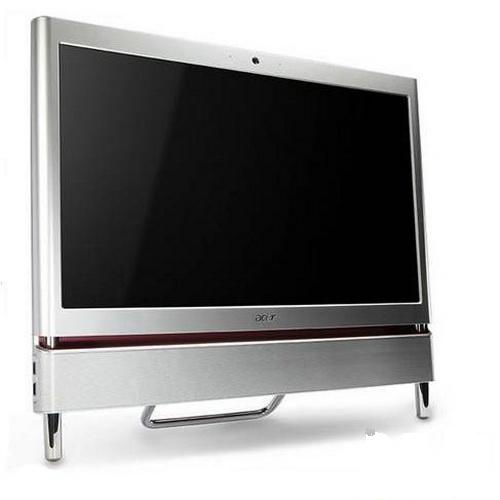 Acer Aspire Z5610 Intel Core2 Duo, 23", 4 GB RAM, 1 TB, Radeon HD 4570
