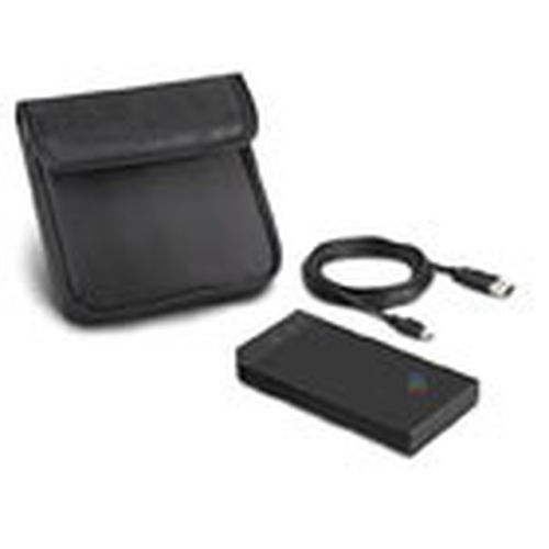 Lenovo Portable 09N4255, 40 GB
