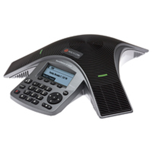 POLY SoundStation IP 5000 Telekonferenz-Zubehör