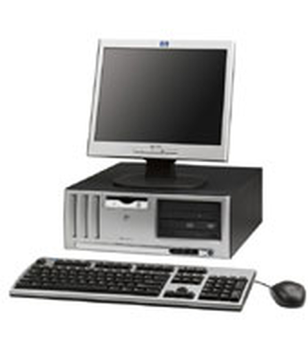 HP DG307A