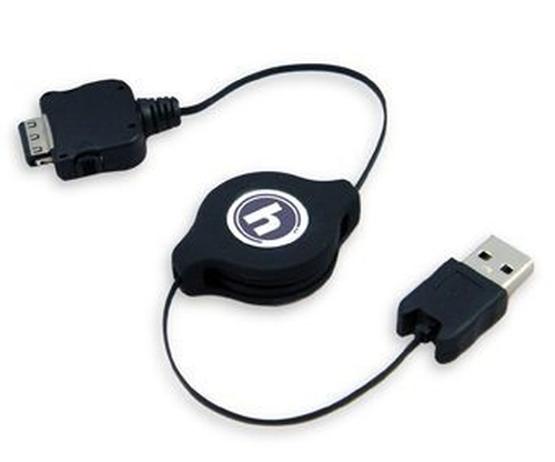 Acer Car Charger (mini USB connector) Must Automaatne