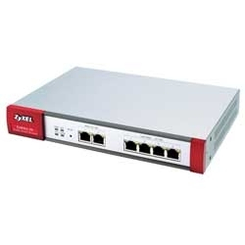 Zyxel ZyWall 35 UTM Internet Security Appliance ugunsmūris (aparatūra) 0,07 Gbit/s