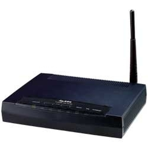 Zyxel ADSL Prestige 660HW-61 bezvadu rūteris