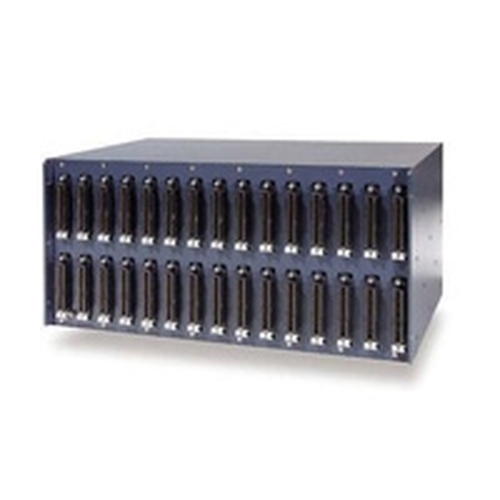 Zyxel IES-3000ST, IP DSLAM tīkla komutators