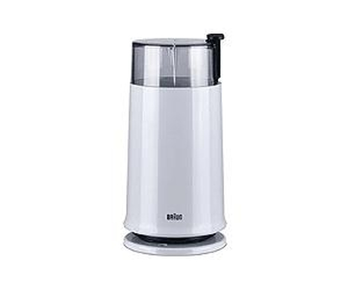Braun Aromatic KSM 2 Valge