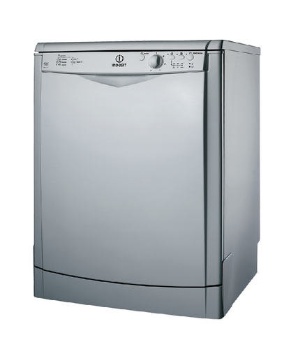 Indesit DFG 151 S IT Eraldiseisev 12 kohta