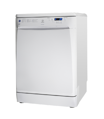 Indesit DFP 584 Eraldiseisev 14 kohta