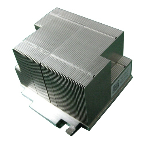 DELL PE R710 ühend jahutusradiaatorile