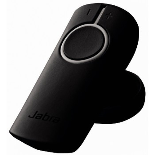 Jabra 00093500 kõrvaklapid ja peakomplekt Kõrvaklapp Juhtmevaba Bluetooth Must