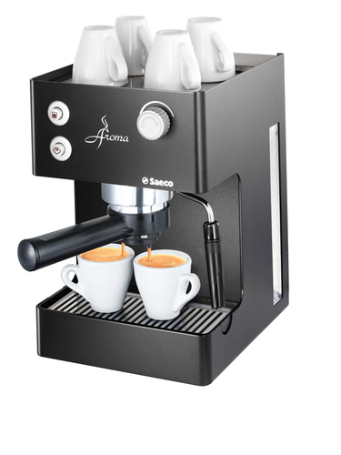 Saeco Aroma Espressomasin 2,5 l