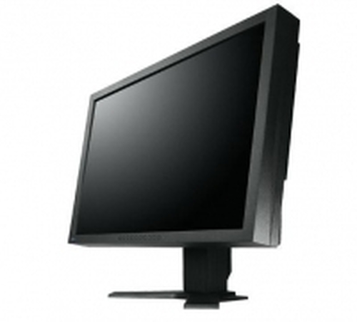 EIZO S2433W kompiuterio monitorius 61,2 cm (24.1) 1920 x 1200 pikseliai Juoda