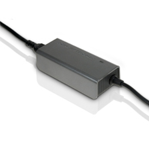 Conceptronic Netbook Adapter 36W 9,5V-12V maitinimo adapteris / inverteris Juoda