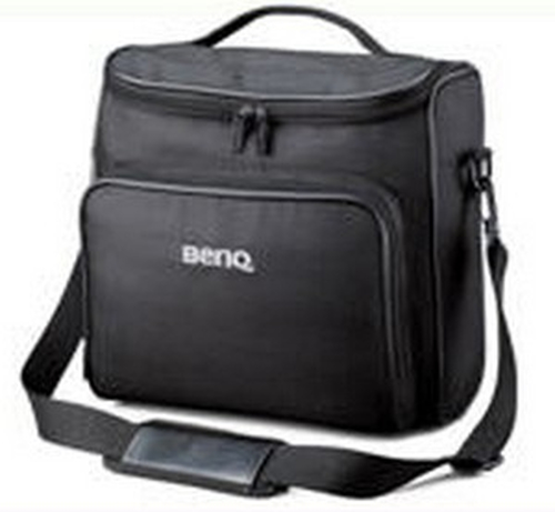 BenQ 5J.J0409.001 projektorikott Must