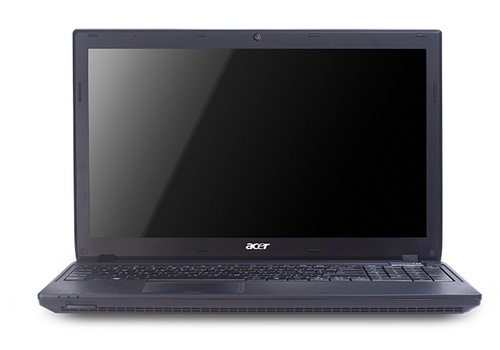 Acer TravelMate TimelineX 8572T-382G25MI, 15.6", Core i3-380M, 2 GB RAM, 250 GB