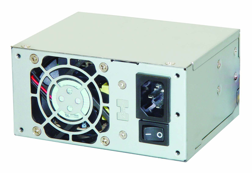 FSP / Fortron FSP200-50SNV(PF) maitinimo blokas 200 W Pilka