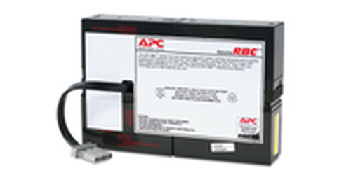 APC 59 Replaceable Battery