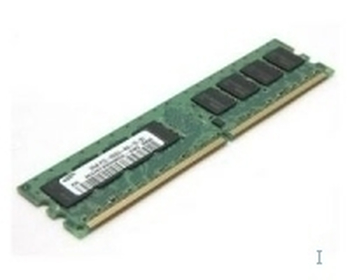 KVR667D2D8F5K2/2G Kingston ValueRAM - DDR2 - kit - 2 GB 2 x 1 GB - FB-DIMM 240-pin - 667 MHz / PC2-5300 - CL5 - 18 V - Búfer completo - ECC