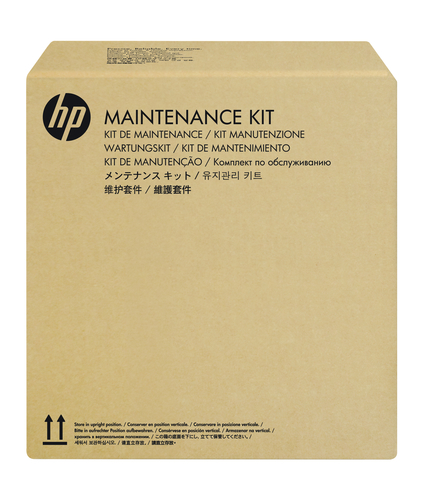 HP - Scanner roller kit - for ScanJet 8200 Digital Flatbed Scanner, 8200c, 8200gp Digital Flatbed Scanner, 8270