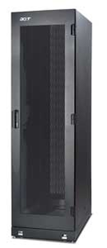 Acer Altos Rack 1042 Eraldiseisev serverikapp Hall