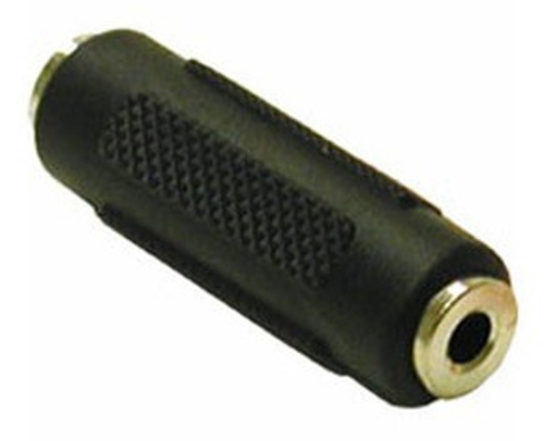 Lindy 35535 kaabli soomuutja 3.5 mm 3,5 mm Must