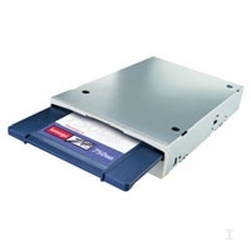 Iomega Kit Zip Drive750MB ATAPI+Mounting Kit Salvestusseade Zip-ketas