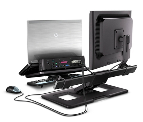 【純正】hp DISPLAY&NOTEBOOK STAND AW662AA Specs HP Display & Notebook Stand Black AW662AA#AC3