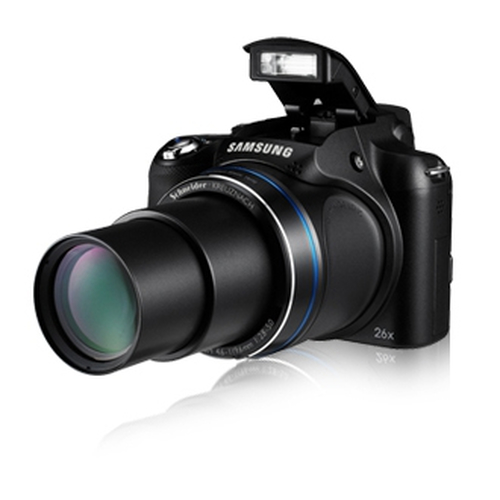 samsung wb5500 digital camera