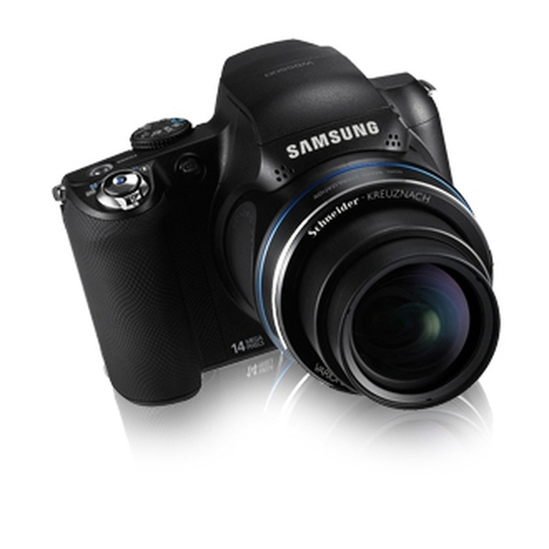 samsung wb5500 digital camera