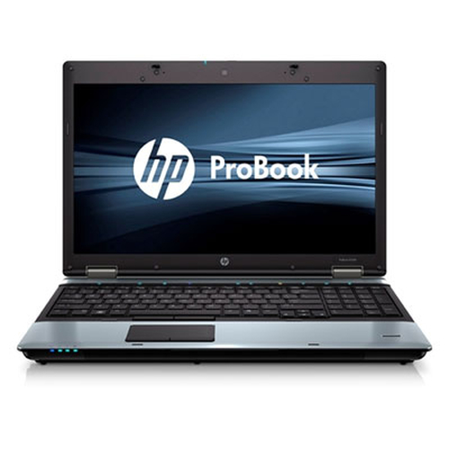 HP ProBook 6550b WD753EA, 15.6", Core i5-560M, 4 GB RAM, 320 GB