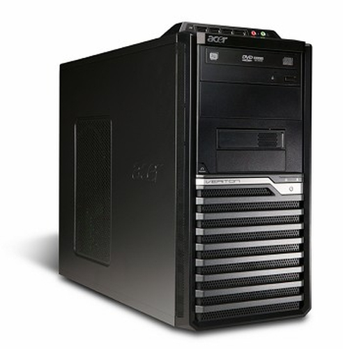 Acer Veriton M430G AMD Phenom II X6 1035T, 4 GB RAM, 500 GB, Radeon HD 4250