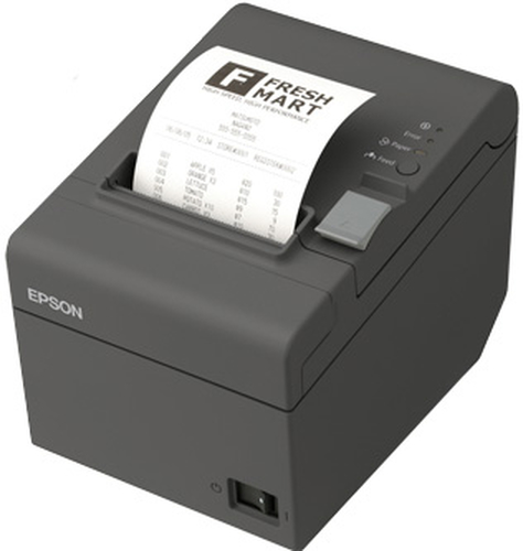 Thermorolle passend für Epson TM-T20