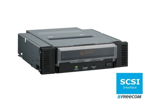 Freecom TapeWare AIT AIT-800i (AIT-3es) 150, 390 GB