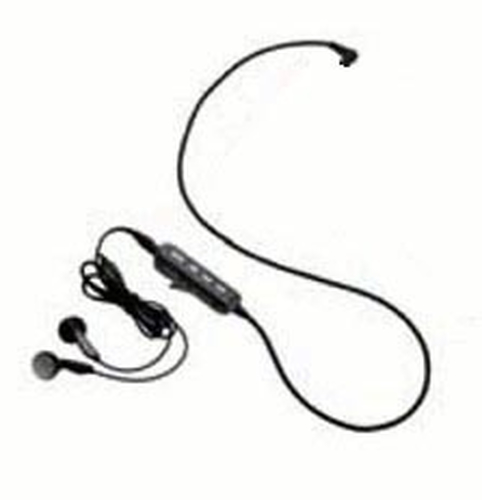 Fujitsu Headset Laisvų rankų įranga Vielinis Skambučiai / muzika