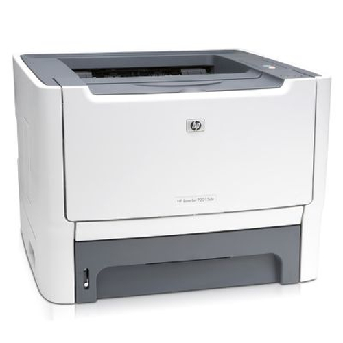 CB368A HP LaserJet P2015dn - Impresora - B/N - a dos caras - laser - A4/Legal - 1200 ppp - hasta 27 ppm - capacidad 300 hojas - USB LAN