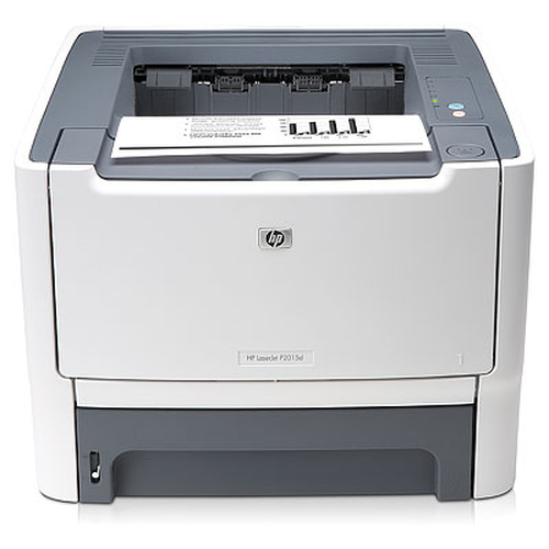 CB367A HP LaserJet P2015d - Impresora - B/N - a dos caras - laser - A4/Legal - 1200 ppp - hasta 26 ppm - capacidad 300 hojas - USB