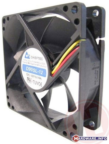 Chieftec AF-0925S
