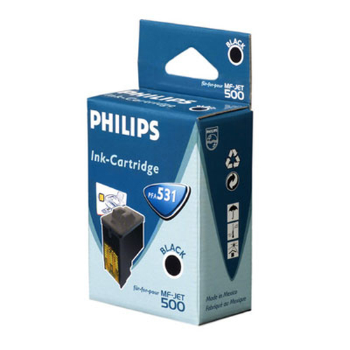 Philips PFA531