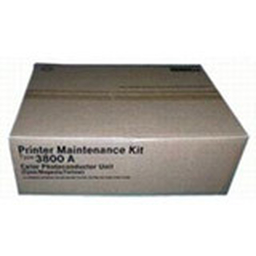 Ricoh Photoconductor Unit 50000 lehekülge