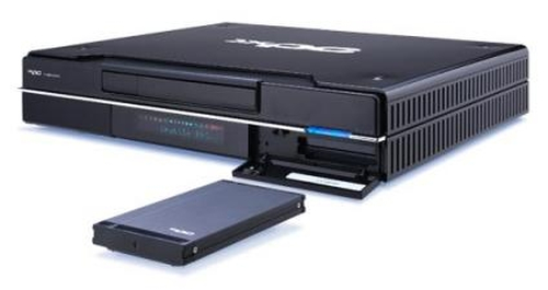 Shuttle M1000