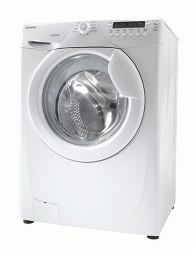 hoover optima 7kg washing machine