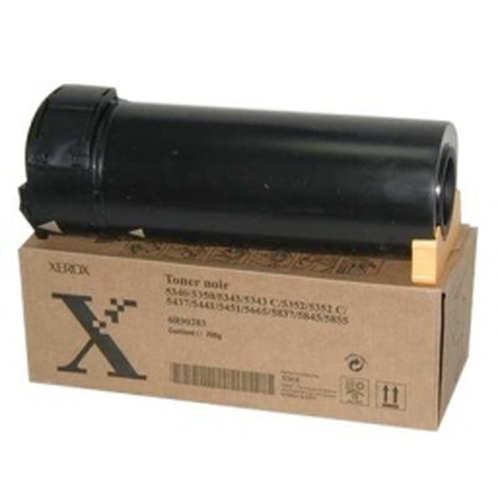 XEROX 006R01379 TONER NEGRO              Xerox Color C75 Press 006R01379 EAN UPC 095205741476 - 006R01379