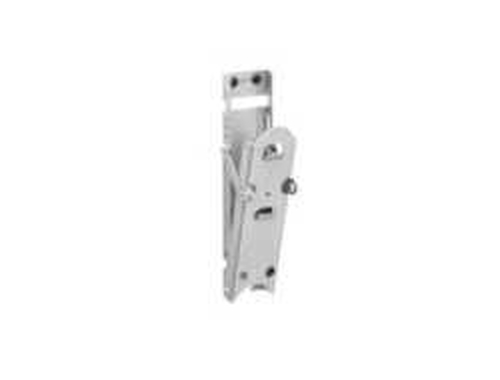Philips Wall Support Kit Silber