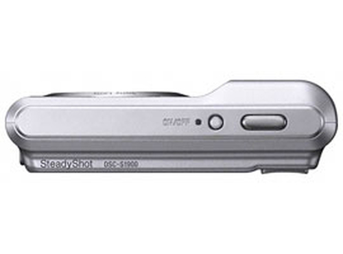 sony dsc s1900