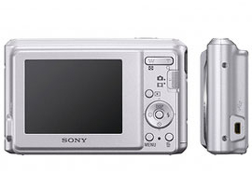 dsc s1900 sony digital camera